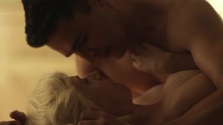 Julie Ann Emery - Catch 22 s01e01 (2019) HD 1080p!!!-5