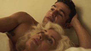 Julie Ann Emery - Catch 22 s01e01 (2019) HD 1080p!!!-9