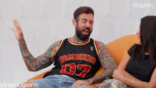 Anal porn Lena The Plug, Autumren, PlugTalk Lena The Plug Autumren PlugTalk  Sextape Video-4