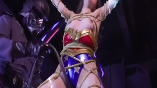 [SuperMisses.com] SPSC-29 Wonder Lady: Submissive Woman (FHD ver.)-009-2