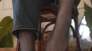 Spoil Malena - Stay At Home Cuck Part 3 Domestic Servitude - Handpicked Jerk - Off Instruction - Foot fetish-2