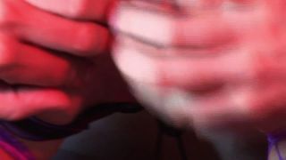 An Unexpected Gangbang Group Sex With The Bride &amp; Groom In The Wedding.-1