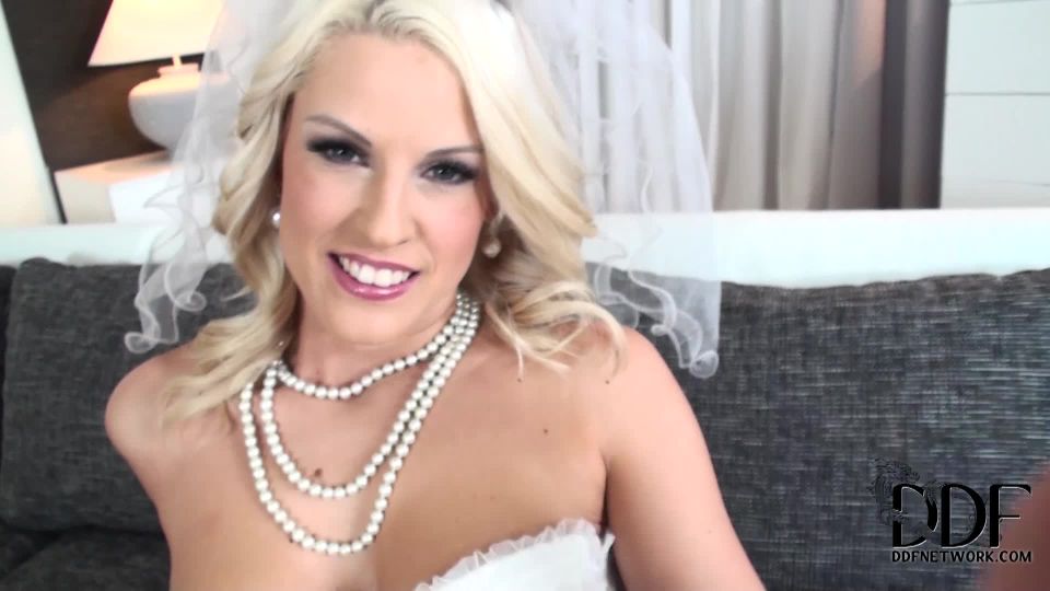 PART 3Blanche Bradburry - [OnlyBlowjob com] - New Missus Measures Up [Bride] [13 12 04]