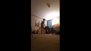 Pt 3FrostyPrincess - Vacuum Slave-2