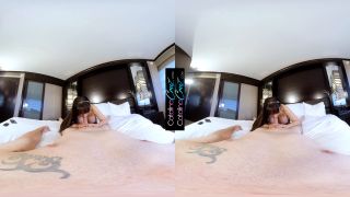 Catalina Cruz VR Holiday Dessert 2880p All Sex Milf Big Tits-2