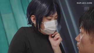 Reducing Mosaic MIMK-233 1000円カットのおネエさんにスいてもらう本。4 実写版 原作 越山弱衰 シリーズ累計25万部突破巨乳度300％コミック待望の実写化第4弾！-1