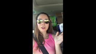 Ariel Rebel () Arielrebel - vlog no makeup no filter and a super random little chat 29-06-2018-0