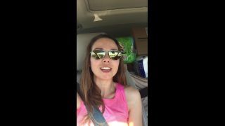 Ariel Rebel () Arielrebel - vlog no makeup no filter and a super random little chat 29-06-2018-7