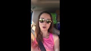 Ariel Rebel () Arielrebel - vlog no makeup no filter and a super random little chat 29-06-2018-8