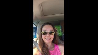 Ariel Rebel () Arielrebel - vlog no makeup no filter and a super random little chat 29-06-2018-9