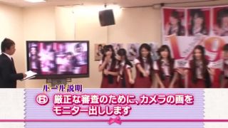 SACE-111, Scene 1-6