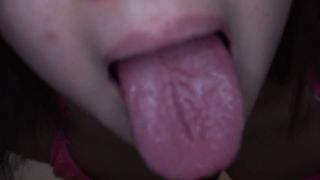 【Aoi Amateur Girl】Aoi Who Always  Gives A Cum Swallow Blowjob If Told B-9