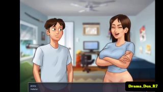 Clara Mann - 3D Hentai cartoon hardcore foreplay xx gaming video-3
