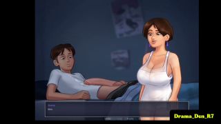 Clara Mann - 3D Hentai cartoon hardcore foreplay xx gaming video-8