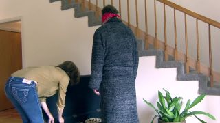 Dreams of SpankingDana Kane - 471-1