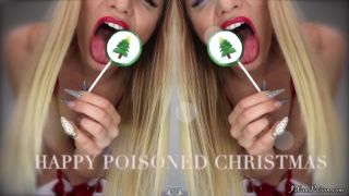 clip 15 pony play fetish GoddessPoison - A Poisoned Christmas - Mesmerize!, jerkoff encouragement on femdom porn-5