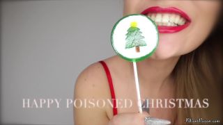 clip 15 pony play fetish GoddessPoison - A Poisoned Christmas - Mesmerize!, jerkoff encouragement on femdom porn-9