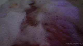 Marie x Mariex - feeling bubbly 05-02-2022-2