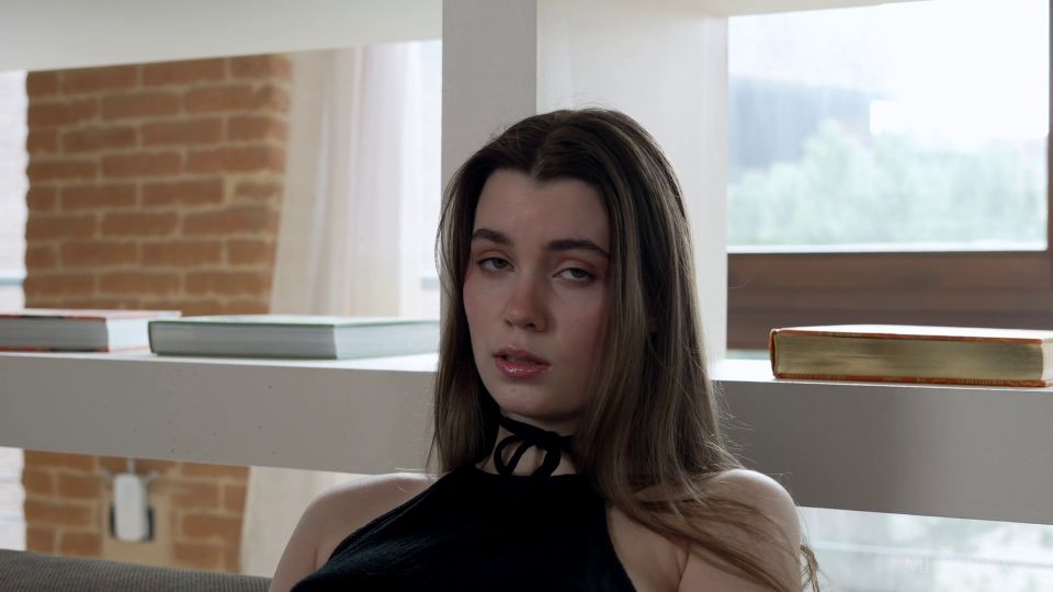 Danna Bliss - Dannas Debut 2 - Teen