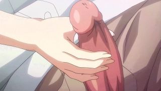 free porn clip 16 Green Eyes Ane Kyun! yori The Animation | oral | feet porn blowjob fetish-4