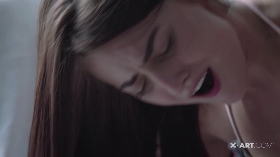 Good Day For A Poolside Threesome - [Hardcore porn]