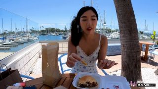 online porn video 35 Asian Elie Lee Shows Pussy In Public And Craves More Cock In Hotel Room - reality porn - asian girl porn feet fetish worship-2