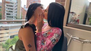 Video My Best Friend s Boyfriend Discovers Us Fucking And Makes Us ...-1