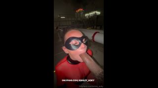 fetish fetish  Elastigirl Caught Cheating With Frozone 1080p [SD 1080p] 2025 -3