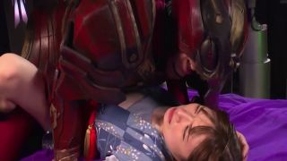 [WarAnLov.com] SPSB-67 Showa Era Heroine’s Great Pinch Shishiou-maru - PART-SPSB-67_01-023-8