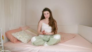 [K2S.CLUB] DarlingJosefin - ANAL ONLY Self-Degrading Free Use Slut Lives Pussy-Free Life Dirty Talk - FullHD 1080P-2