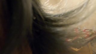 Drying Off With Mom's Co-Worker Virtual Sex MassageHer (POV)-1
