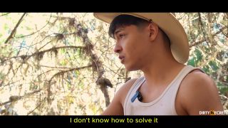 Onlyfans - I FUCK a STUDY PARTNER IN THE FOREST AND I END UP FUCKING KATHYLEE, ONE FROM Lil Timy - Oral-6