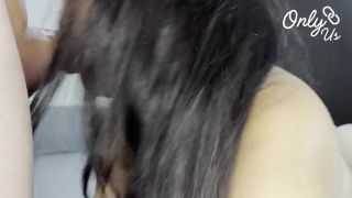 Stepbrother Hermanastra Caliente Me Seduce Bailando Y Termino Dentro De Ella  POV Creampie Amateur Latina-4