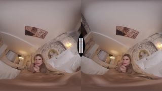 Porn Star Experience - Casca Akashova is the pussy you just have to be inside! - VR - JAV-4