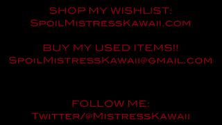 online clip 22 jasmine jae femdom Goddess Kawaii – Big Ass Christmas Gift, fetish on pov-9