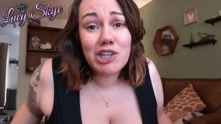 Degraded by Men Lucy Skye (Femdom porn)-6