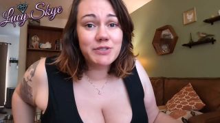 Degraded by Men Lucy Skye (Femdom porn)-9