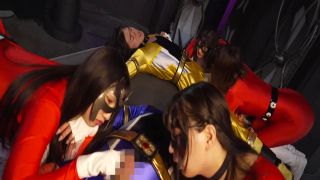 [SuperMisses.com] [SPSE-02] Female Combatant SEGLA Spin-off ~The Terror of the Beast-Faced Demon~-018-3