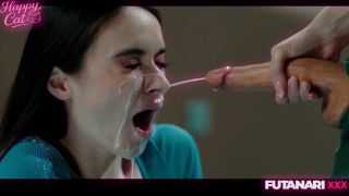 Moore Melody Marks Classroom Mess Futanari Sex 1080p FullHD-1