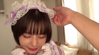 MILK-219 オタクを挑発する 清楚系スレンダー地下アイドル 秘密のコスプレでド変態 痴女パコ 精液搾り取る中出し月乃ルナ-2