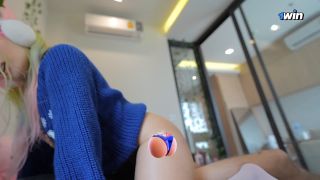 adult xxx clip 11 Unipcorn - Fucking a Young Girlfriend In a Dorm With a Condom - [PornHub] (FullHD 1080p) - videos - amateur porn amateur blowjob sex-5