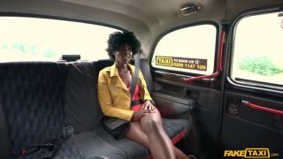 Zaawaadi (Taxi Fuck For Ebony African Queen / 13.12.2020) Black!-1