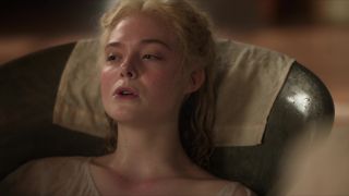 Elle Fanning, Charity Wakefield, etc - The Great s01e01-10 (2020) HD 1080p!!!-1