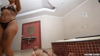 [K2S.CLUB] Goddess Sheyloka - Getting Rid of DisposaBalls Items - FullHD 1080P-7