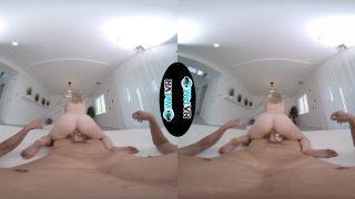 First Time On Cam POV!-6