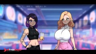 [GetFreeDays.com] Hotime Saga - Part 9 - Two Horny Babes Goth And Princess By LoveSkySanHentai Adult Leak February 2023-3