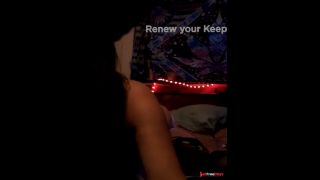 [GetFreeDays.com] Rolling blunt topless getting ready for ROXY Fox debut Adult Stream November 2022-1