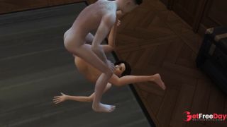 [GetFreeDays.com] Windenburg sims - part 1 Sex Clip October 2022-0