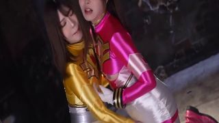 [SuperMisses.com] SPSD-91 The Angerangers’ Annihilation Plan Part 1-030-1