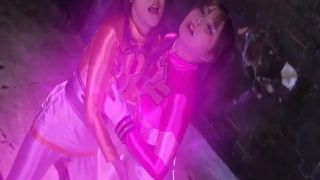 [SuperMisses.com] SPSD-91 The Angerangers’ Annihilation Plan Part 1-030-3